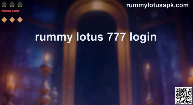Rummy Lotus 777 Login Review – Secure Platform for India? by 