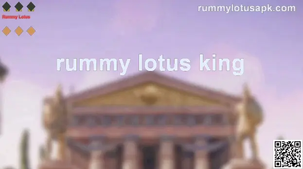Rummy Lotus King - Bharat Club Review 2025